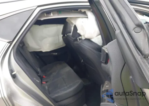 2025 Lexus Nx 450H+ F Sport Handling from USA, damaged, VIN JTJKKCFZ5S2052626